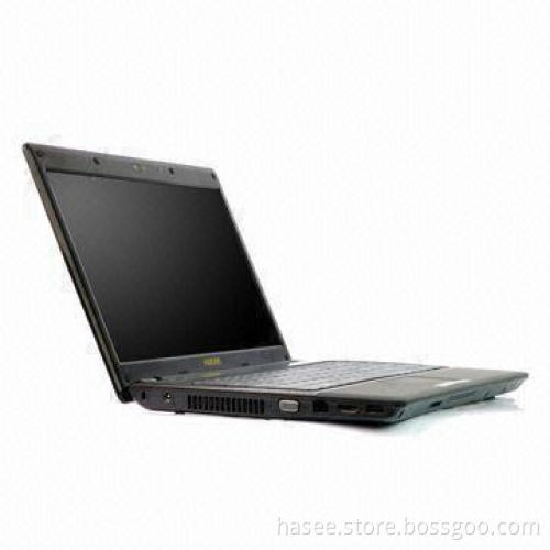 14.0-inch Laptop with Intel SNB CPU, 4GB DDR3 RAM, 320/500GB SATA HDD and Intel HD3000 Graphics